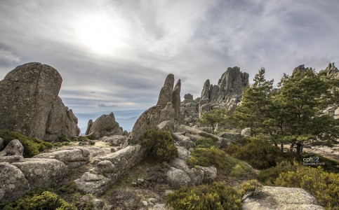 La Pedriza